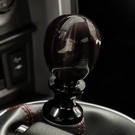 Raceseng Slammer Shift Knob (No Engraving) M12x1.5mm Adapter - Smoke Translucent 08211ST-0801X-081101