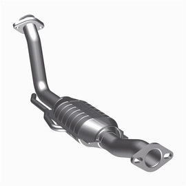 MAGNAFLOW PERFORMANCE UNIVERSAL HIGH-FLOW CATALYTIC CONVERTER 337367 337367