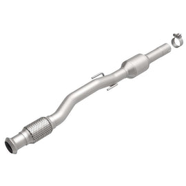 MAGNAFLOW UNIVERSAL HIGH-FLOW CATALYTIC CONVERTER 49846 49846