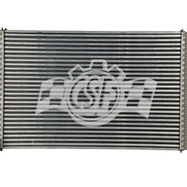 CSF 09-12 Volkswagen CC 2.0L OEM Intercooler 6060