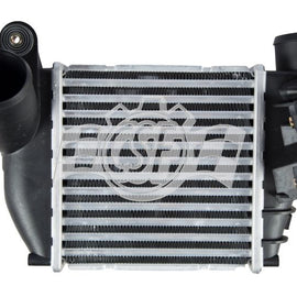 CSF 99-06 Volkswagen Golf 1.8L OEM Intercooler 6062