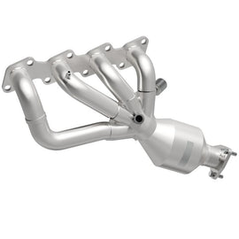 MAGNAFLOW DIRECT FIT HIGH-FLOW CATALYTIC CONVERTER 23708 23708