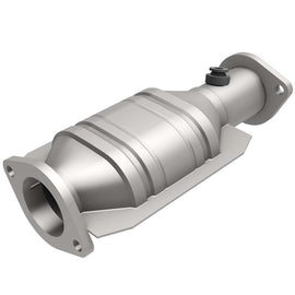 MAGNAFLOW PERFORMANCE UNIVERSAL HIGH-FLOW CATALYTIC CONVERTER 441704 441704