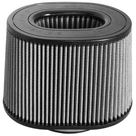 aFe MagnumFLOW Pro DRY S Universal Air Filter 5.5in. F / (7x10)in. B / (7x9)in. T 21-91080