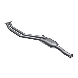MAGNAFLOW DIRECT FIT CATALYTIC CONVERTER DS FOR 1993-1994 BMW 850CI 93684