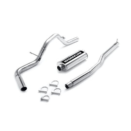 MAGNAFLOW PERFORMANCE CAT-BACK EXHAUST FOR 2004 DODGE DAKOTA V6 15876