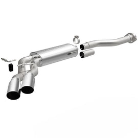 MAGNAFLOW PERFORMANCE EXHAUST FOR 2011-2014 FORD F-150 V8 15105