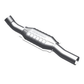 MAGNAFLOW PERFORMANCE UNIVERSAL HIGH-FLOW CATALYTIC CONVERTER 334289 334289