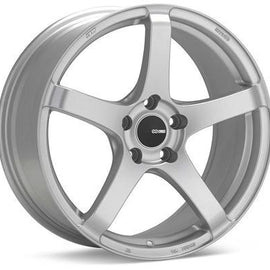 Enkei KOJIN 17x8 35 5x114.3 72.6 SP Wheel TUNING WHEEL / RIM 476-780-6535SP