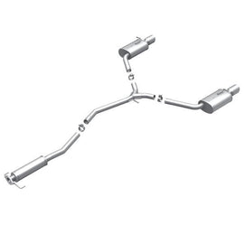 MAGNAFLOW PERFORMANCE CAT-BACK EXHAUST FOR 2003-2006 MAZDA 6 15802