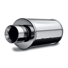 MAGNAFLOW STREET SERIES MUFFLER AND TIP COMBO 14812 14812