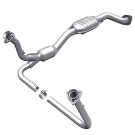 MAGNAFLOW DIRECT FIT HIGH-FLOW CATALYTIC CONVERTER 23137 23139