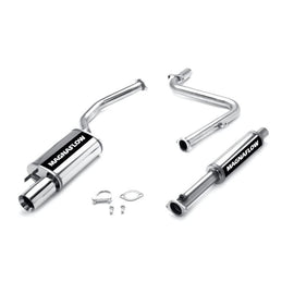 MAGNAFLOW PERFORMANCE CAT-BACK EXHAUST FOR 2000 MITSUBISHI ECLIPSE 15775