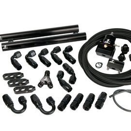 Aeromotive 2010 Ford Cobra Jet Engine Kit 17156