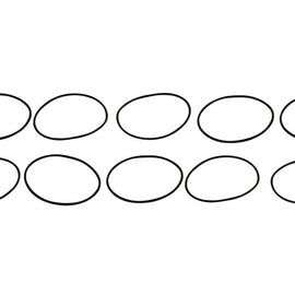 Aeromotive Replacement O-Ring (for 12301/12304/12306/12307/12321/12324/12331) (Pack of 10) 12001