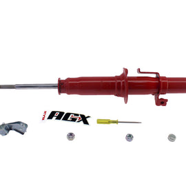 KYB Shocks & Struts AGX Front Left ACURA Integra 1990-93 HONDA Civic 1988-91 HONDA CRX 1988-91 741009