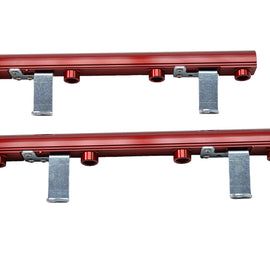 Aeromotive 96-98.5 Ford DOHC 4.6L Billet Fuel Rails (Cobra) 14104