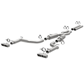 MAGNAFLOW PERFORMANCE EXHAUST FOR 2008-2010 DODGE CHALLENGER SRT392 15135