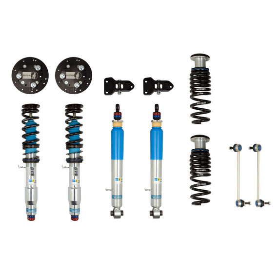 Bilstein Clubsport 2016 BMW M3/M4 Suspension Kit 48-252751