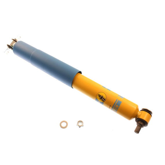 Bilstein 73-83 Chevy Malibu 46mm Monotube Rear Shock Absorber F4-BE5-F134-M0