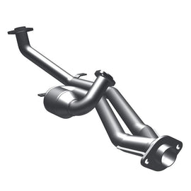 MAGNAFLOW UNIVERSAL HIGH-FLOW CATALYTIC CONVERTER 49986 49986