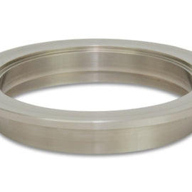 Vibrant Titanium V-Band Flange for 3in OD Tubing - Female 12491F