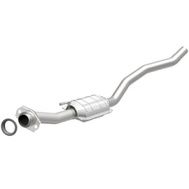 MAGNAFLOW PERFORMANCE UNIVERSAL HIGH-FLOW CATALYTIC CONVERTER 337253 337253