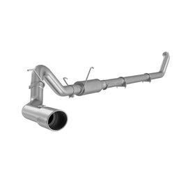 MBRP 4" STAINLESS STEEL EXHAUST FOR 03-04 DODGE RAM CUMMINS DIESEL 5.9L S6104409 S6104409