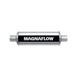 MAGNAFLOW PERFORMANCE MUFFLER 12645 12645