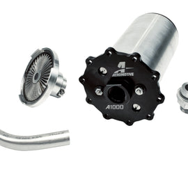 Aeromotive Universal In-Tank Stealth System - A1000 18668