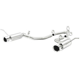 MAGNAFLOW PERFORMANCE CAT-BACK EXHAUST FOR 2014-2015 JEEP CHEROKEE V6 15317