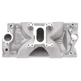 Edelbrock Victor Jr 2Bbl Manifold 2901