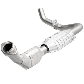 MAGNAFLOW DIRECT FIT CATALYTIC CONVERTER DS FOR 1999-2002 FORD EXPEDITION 51695