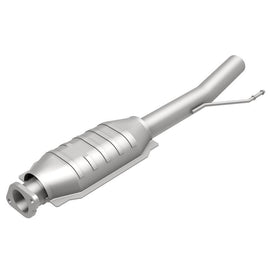 MAGNAFLOW PERFORMANCE UNIVERSAL HIGH-FLOW CATALYTIC CONVERTER 24467 24467