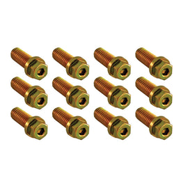 Spectre Header Bolts w/Tool - 7/8in. 46723