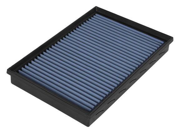 aFe MagnumFLOW OEM Replacement Air Filter PRO 5R 11-15 Mercedes-Benz SLS AMG V8-6.3L (Single Filter) 30-10262