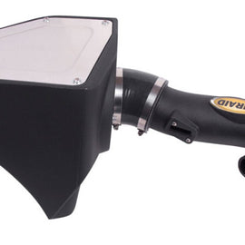 Airaid 2016 Chevrolet Camaro V6-3.6L F/I Performance Air Intake System 251-332