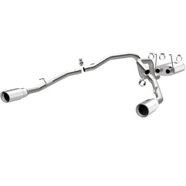 MAGNAFLOW PERFORMANCE CAT-BACK EXHAUST FOR 2009-2016 DODGE RAM 5.7L V8 16869