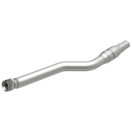 MAGNAFLOW PERFORMANCE HIGH-FLOW CATALYTIC CONVERTER UNIVERSAL 49265 49265