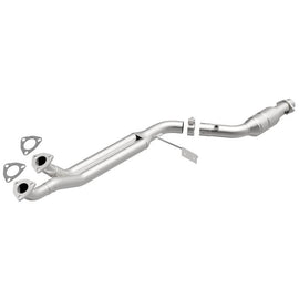 MAGNAFLOW DIRECT FIT HIGH-FLOW CATALYTIC CONVERTER 23992 23992