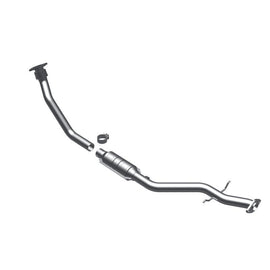 MAGNAFLOW DIRECT FIT HIGH-FLOW CATALYTIC CONVERTER 23485 23485