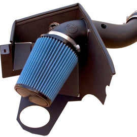 aFe MagnumFORCE Intakes Stage-2 P5R AIS P5R Dodge Magnum 05-08/Chrysler 300 05-10 V6-3.5L 54-10922