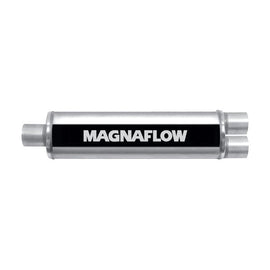 MAGNAFLOW PERFORMANCE MUFFLER 12763 12763