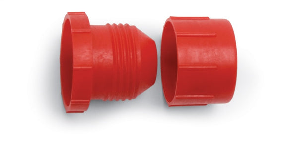 Russell Performance ASSORTMENT OF CAPS AND PLUGS 645560