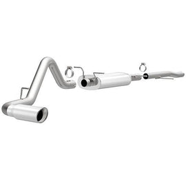 MAGNAFLOW PERFORMANCE CATBACK EXHAUST FOR 2015-2016 CHEVY SILVERADO 1500 15277