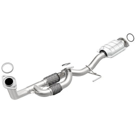 MAGNAFLOW DIRECT FIT HIGH-FLOW CATALYTIC CONVERTER 23892 23892