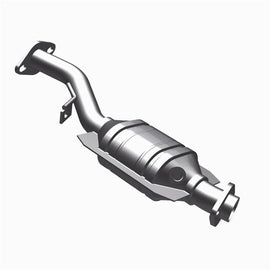 MAGNAFLOW PERFORMANCE UNIVERSAL HIGH-FLOW CATALYTIC CONVERTER 338865 338865