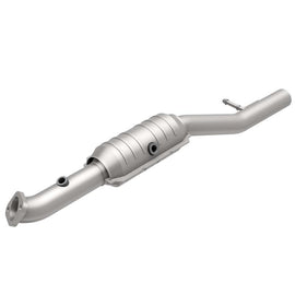 MAGNAFLOW UNIVERSAL HIGH-FLOW CATALYTIC CONVERTER 49843 49843