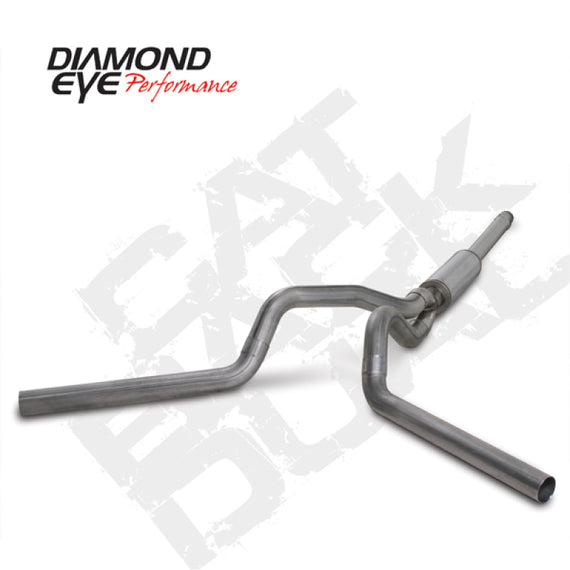 Diamond Eye K4312S Dual 4