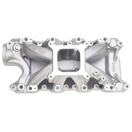 Edelbrock Ford Windsor Super Victor EFI Manifold 8 2In Deck 29285